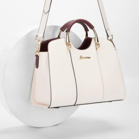 One-shoulder bag